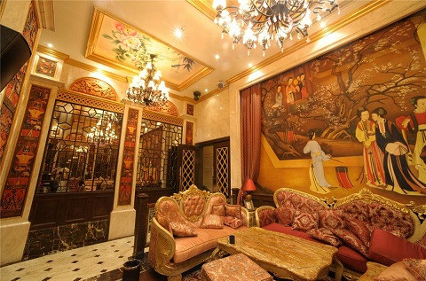 白水高档KTV妹子质量哪家好 白水高档KTV妹子质量哪家好